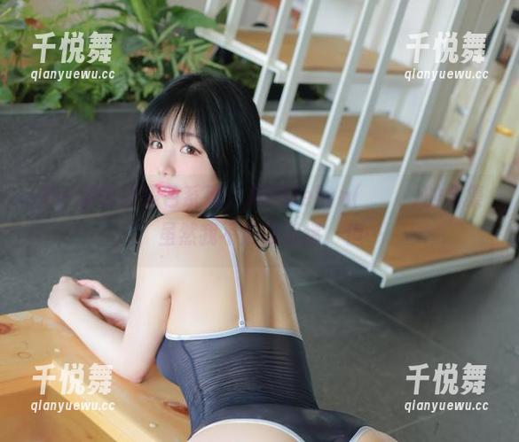 又一波在线黑色系列，Addielyn(에디린)的合集，虽然我不应该沉迷，但…