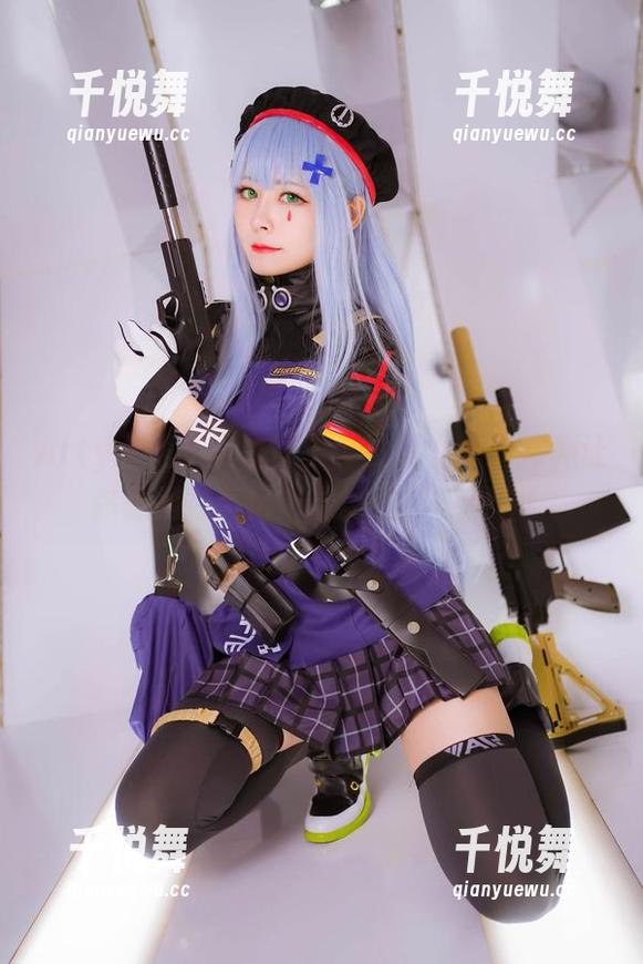 Arty亚缇 Arty亚缇的黑白写真:没错,就是那种让你想起在寒风中瑟瑟发抖的图片!