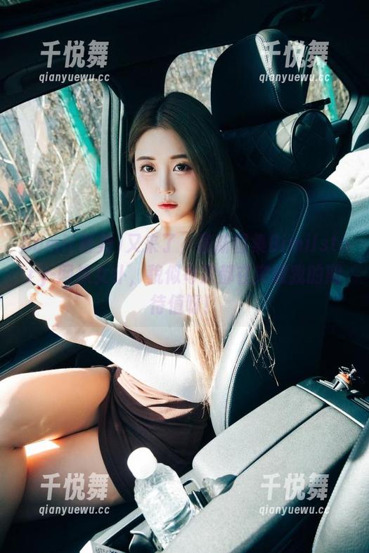Bomi(普美)又来了，最新图集Bimilstory-网袜女仆，貌似每次都在突破我的期待值呀！