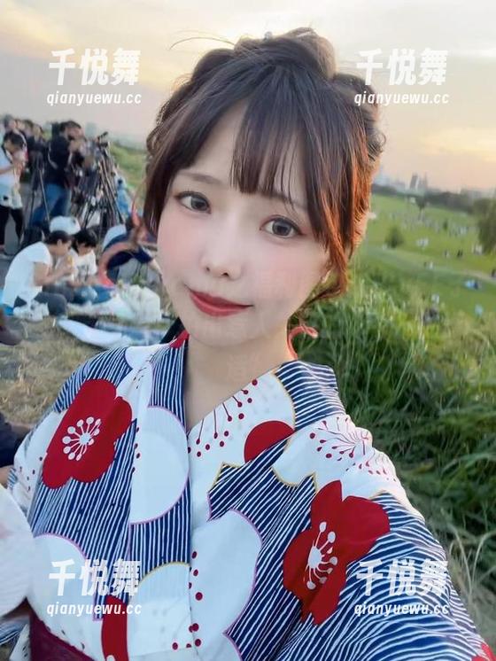 ElyEE子 GinkgoHakama之福利图包:ElyEE子的秋天气息,拍出惹人关注的“今日份舒适”
