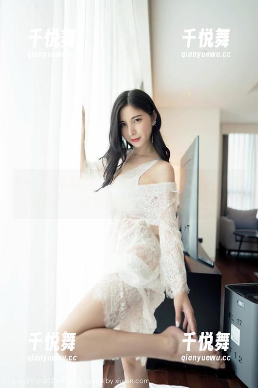 Feilin嗲囡囡-悦爷妖精 Feilin嗲囡囡 - 没看过悦爷妖精的全套圣诞写真,我真的不敢说自己庆祝过!
