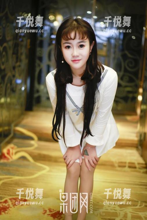 GIRLT果团网-松果儿 GIRLT果团网 - 私房里松果儿的可爱,原图一看就停不下来