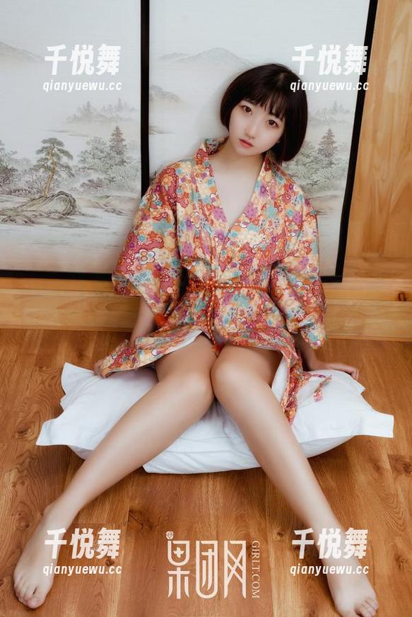GIRLT果团网-龚玥菲 GIRLT果团网 - 龚玥菲驾到,给你不一样的圣诞美图圣礼!