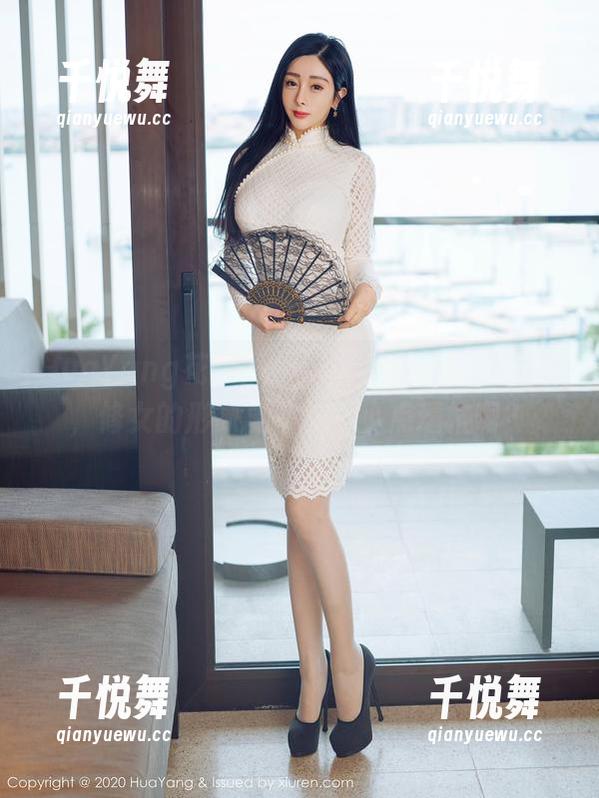 HuaYang花漾-心妍小公主 HuaYang花漾 - 心妍小公主、高清照片,修女的形象能不能再小点逼格啊?