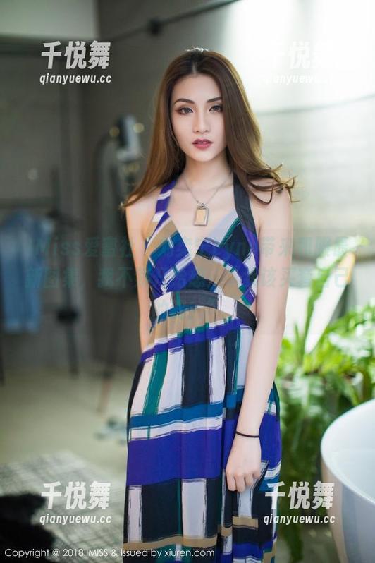 IMiss爱蜜社-刘奕宁Lynn IMiss爱蜜社 - 刘奕宁Lynn带来和服最新图集,我不禁开始想:“我该买套自己的吗?”