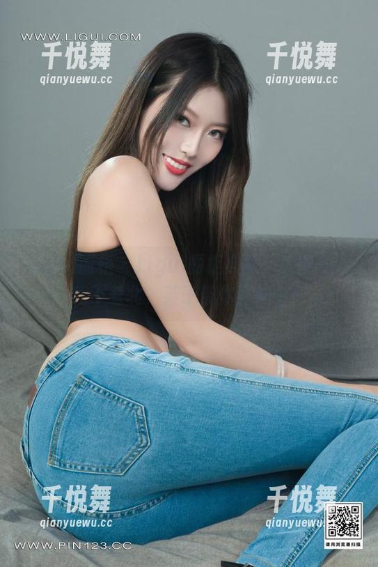 Ligui丽柜-英子 Ligui丽柜 - Ligui丽柜典藏:美图多到找不着北,英子带你狂欢中!