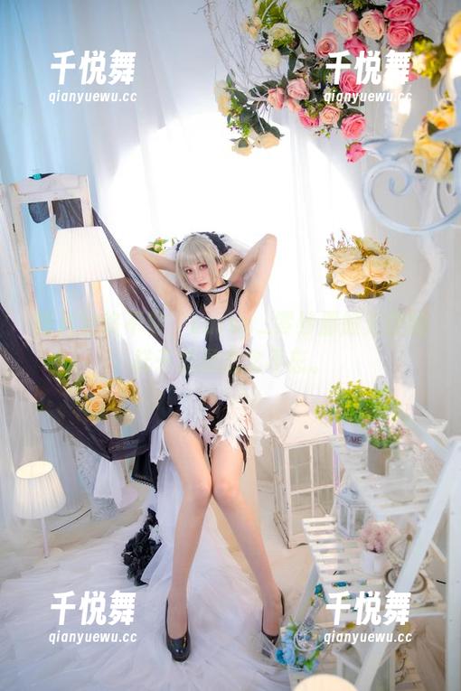 Luisa_零纱 图片始终不够,Luisa_零纱那般天使的样子总是念念不忘。