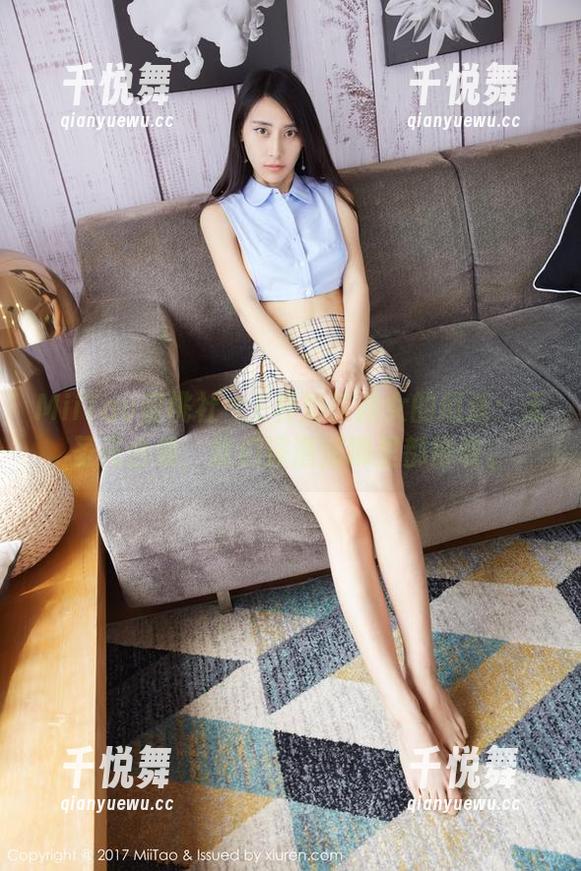 MiiTao蜜桃社 - E杯奶茶修女的厄运：无圣光合集，我们深潜到哪里都得敢。