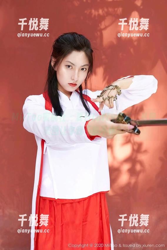 MiiTao蜜桃社-Luffy菲菲 MiiTao蜜桃社 - 夏日Luffy菲菲,私房美图让你我不醉不休?
