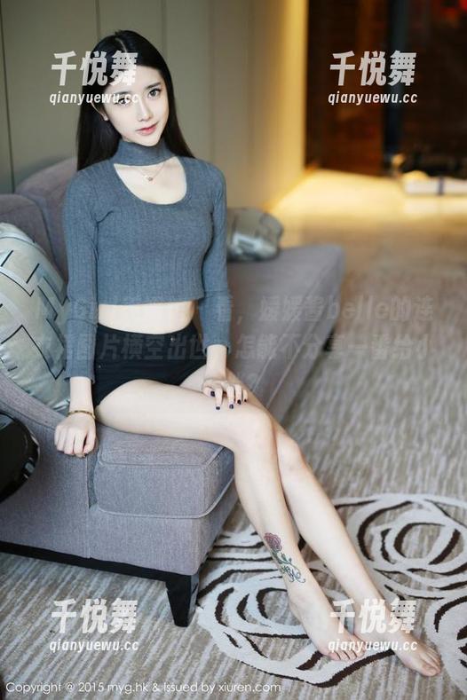 MyGirl美媛馆-媛媛酱belle MyGirl美媛馆 - 看,媛媛酱belle的连衣裙图片横空出世,怎能不分享一番给小伙伴?