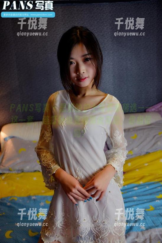 PANS写真-思妍 PANS写真 - 思妍的护士写真集精选——这一套,连打针也变得如此有趣,你相信吗?