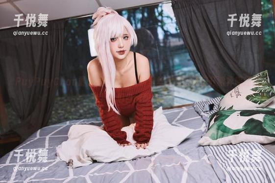PuyPuyChan PuyPuyChan最新写真,穿着裤里丝是想给我们开眼界呢还是要我们自创想象力?
