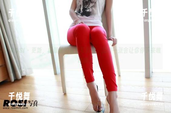 ROSI-杨晨晨 ROSI - 更新,杨晨晨的温柔写真集,总有一张会让你停下来瞧瞧嘛。