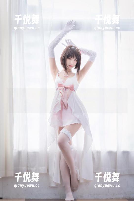 Shika小鹿鹿 Shika小鹿鹿和她的Rose写真集,让人忍不住想要一探究竟