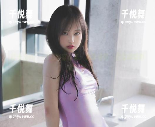 打卡Sia(시아)的浴室合集：水珠滴答，尽显那缥缈的慵懒