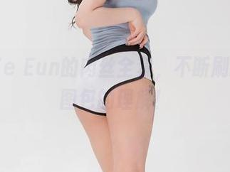 Son Ye Eun的肉丝全套，不断刷新你对图包的理解！