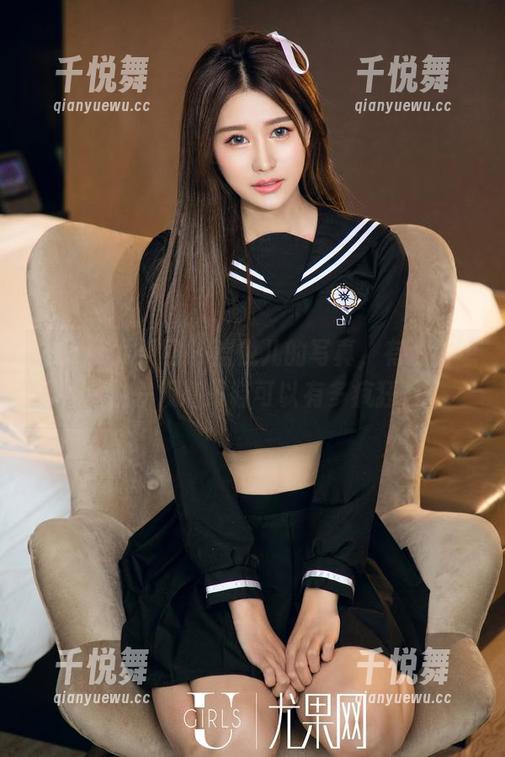 UGirls尤果网-信悦儿 UGirls尤果网 - 信悦儿的写真,有没有想过,一双高跟鞋可以有多疯狂?