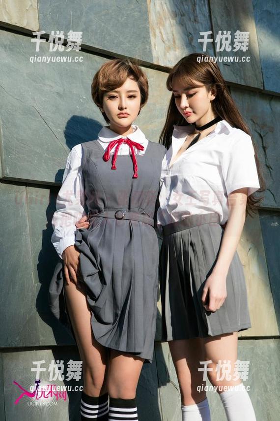 UGirls尤果网-张栩菲 UGirls尤果网 - 张栩菲:女王写真合集—我把喵星人也变成了我的小臣!