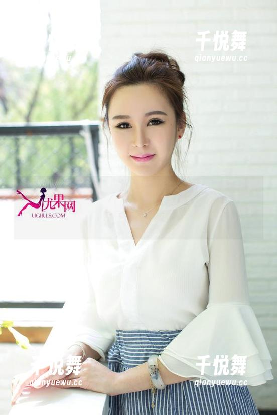 UGirls尤果网-徐梓伊 UGirls尤果网 - 徐梓伊的女仆,不是那种一般的女仆——最新作品带你来一场梦游。
