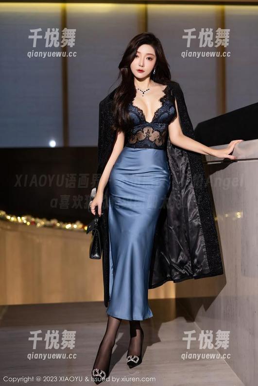 XIAOYU语画界-Angela喜欢猫 XIAOYU语画界 - 不怕黑夜,只怕Angela喜欢猫的豹纹图册太抢眼!