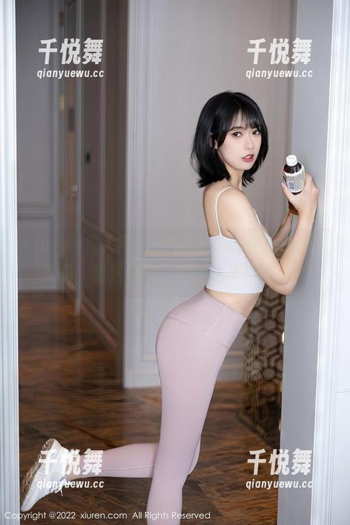 Xiuren秀人网-Candy糖糖 Xiuren秀人网 - 看了Candy糖糖的眼镜原图,我只想说,谁说这不够醉人?