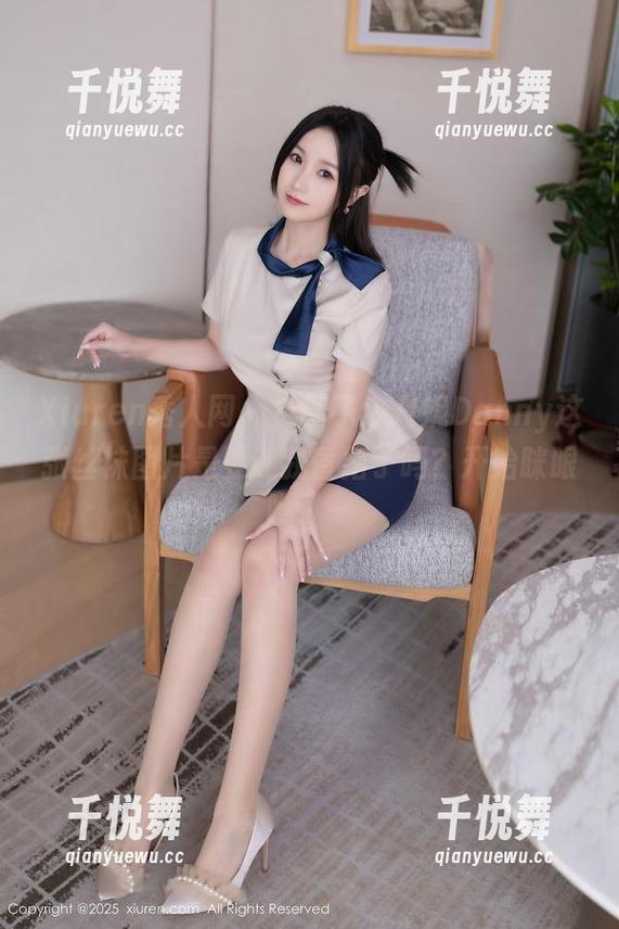 Xiuren秀人网-丹妮Danny Xiuren秀人网 - 更新了!丹妮Danny这张丝袜图片是要让我昏招了吗?开始眯眼瞧了~