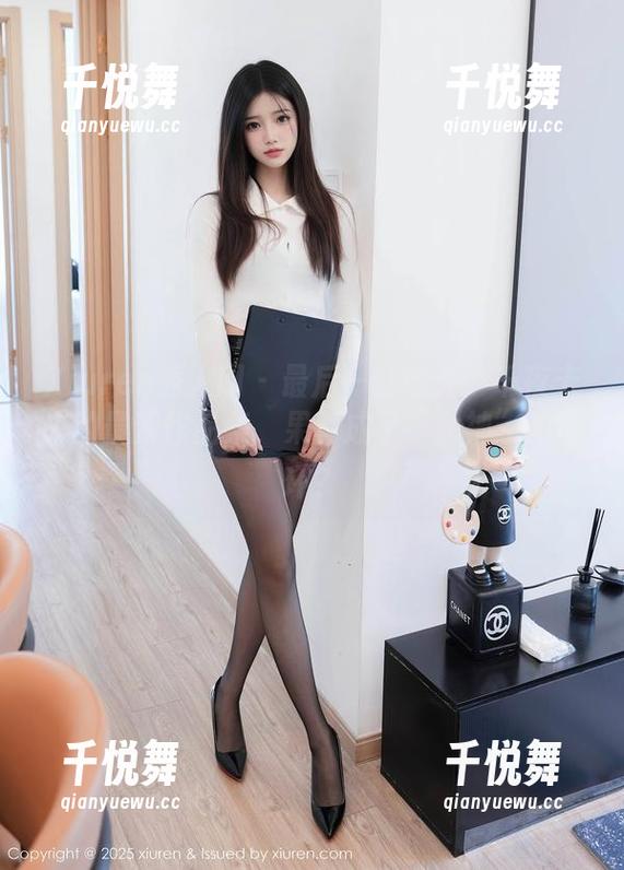 Xiuren秀人网-千夜未来 Xiuren秀人网 - 最后一丝意外:千夜未来的最新作品集,果真成了“女神”的循环?