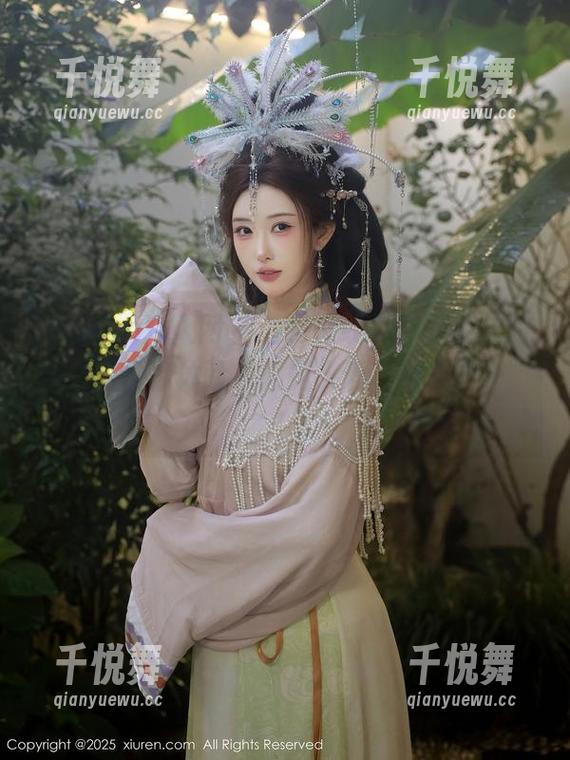 Xiuren秀人网-叶梦轩 Xiuren秀人网 - 透明在线见,叶梦轩的合集,让你体验“人见人爱,花见花开”!