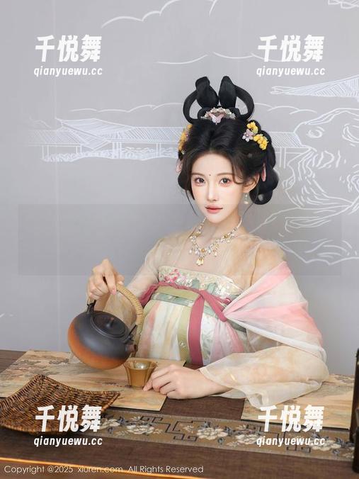 Xiuren秀人网-周慕汐baby Xiuren秀人网 - 如果周慕汐baby穿校服,那网盘里一定要放成合集吧?