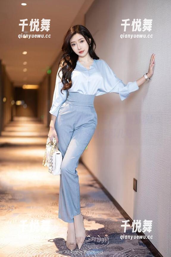 Xiuren秀人网-周慕汐baby Xiuren秀人网 - 美图加短裙,周慕汐baby这身材让我想多问几句