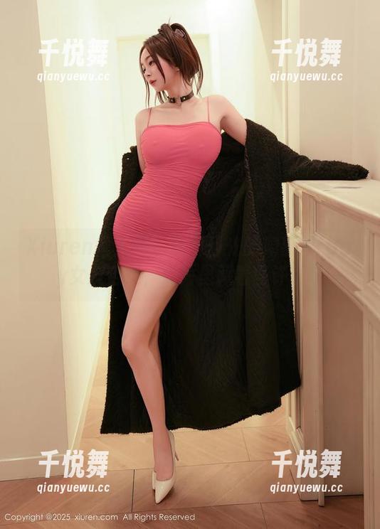 Xiuren秀人网-周慕汐fairy Xiuren秀人网 - 吸引目光的周慕汐fairy女友合集,照片里藏着些许暧昧