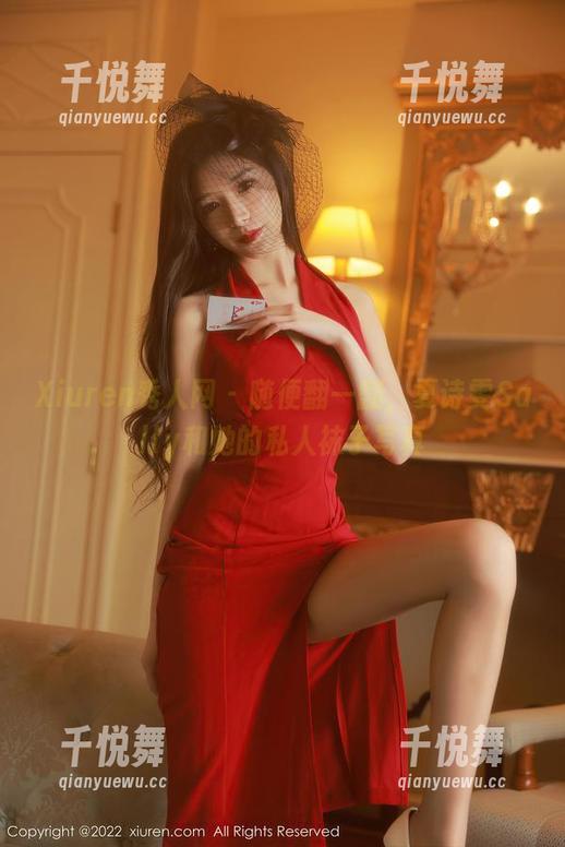 Xiuren秀人网 - 随便翻一翻，夏诗雯Sally和她的私人袜子写真