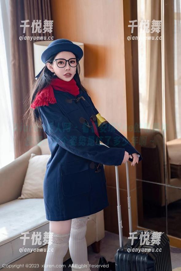 Xiuren秀人网-安琪Yee Xiuren秀人网 - 看看安琪Yee的私房体操服:这个姿势是练了多少年啊~