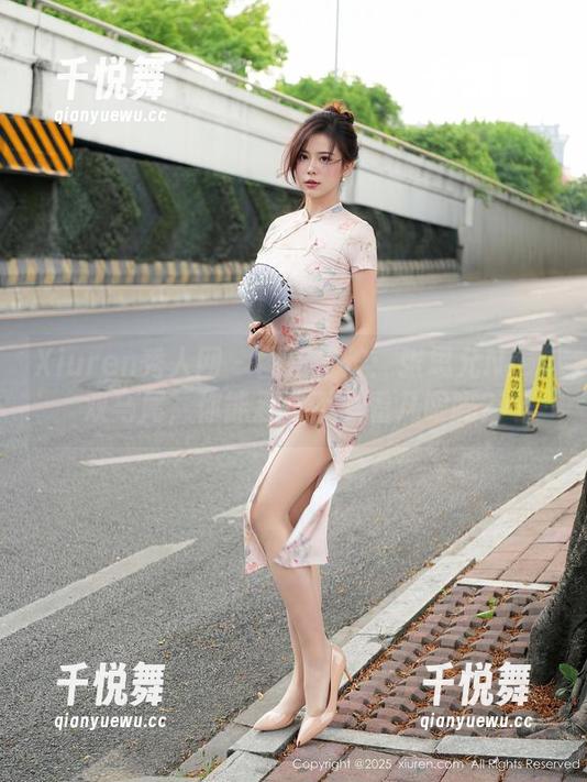Xiuren秀人网-张思允Nice Xiuren秀人网 - 图包出炉:张思允Nice双马尾,你能忍住不多看几眼吗?