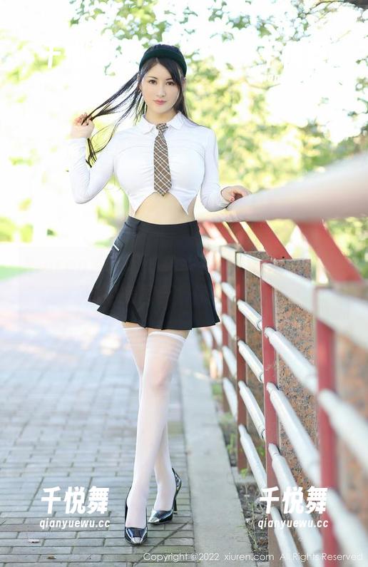 Xiuren秀人网-徐莉芝Booty Xiuren秀人网 - 抬头看天,徐莉芝Booty的美图合集你见过吗?