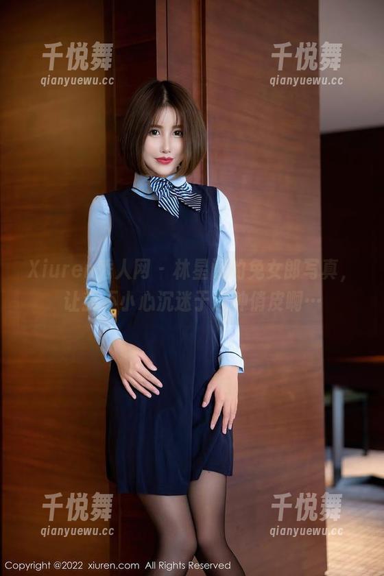 Xiuren秀人网-林星阑 Xiuren秀人网 - 林星阑的兔女郎写真,让我不小心沉迷于这种俏皮啊…