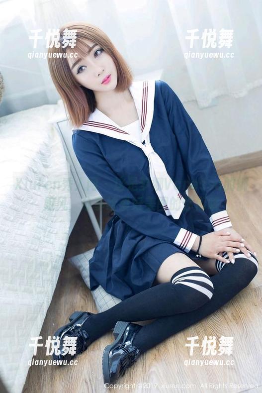 Xiuren秀人网-梦娜Vanessa Xiuren秀人网 - 这是梦娜Vanessa的御姐风,分享给爱好美图的你们哦