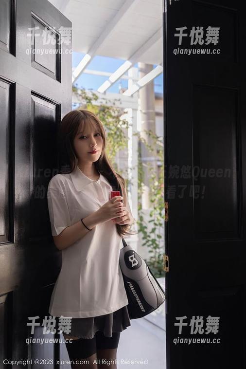 Xiuren秀人网-王婉悠Queen Xiuren秀人网 - 不信你看王婉悠Queen的美腿作品,免费也太好看了吧!