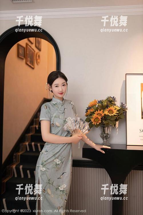 Xiuren秀人网-米妮大萌萌 Xiuren秀人网 - 女孩的心思,米妮大萌萌的写真中反射出点点星光。