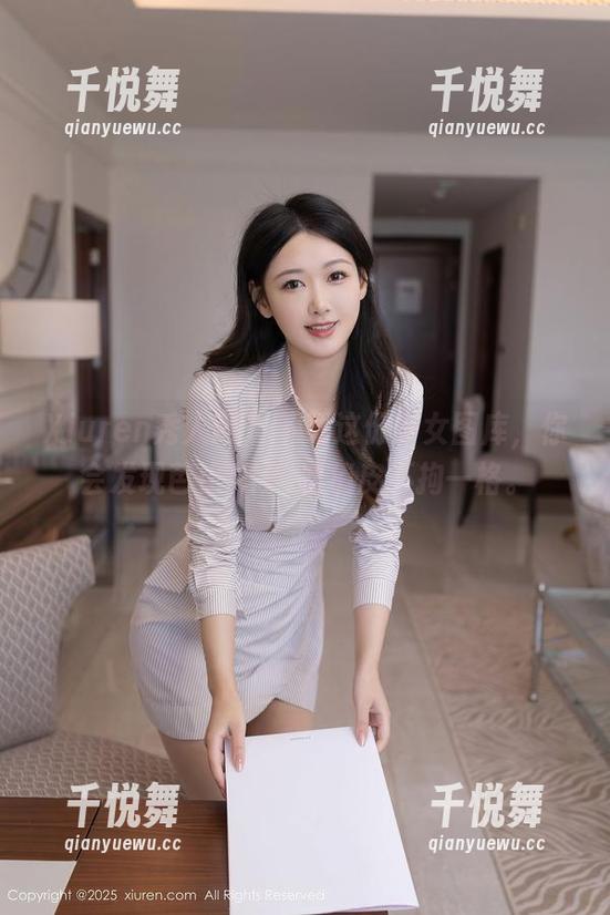 Xiuren秀人网-芭比KIKI Xiuren秀人网 - 下载这份少女图库,你会发现芭比KIKI的俏皮不拘一格。