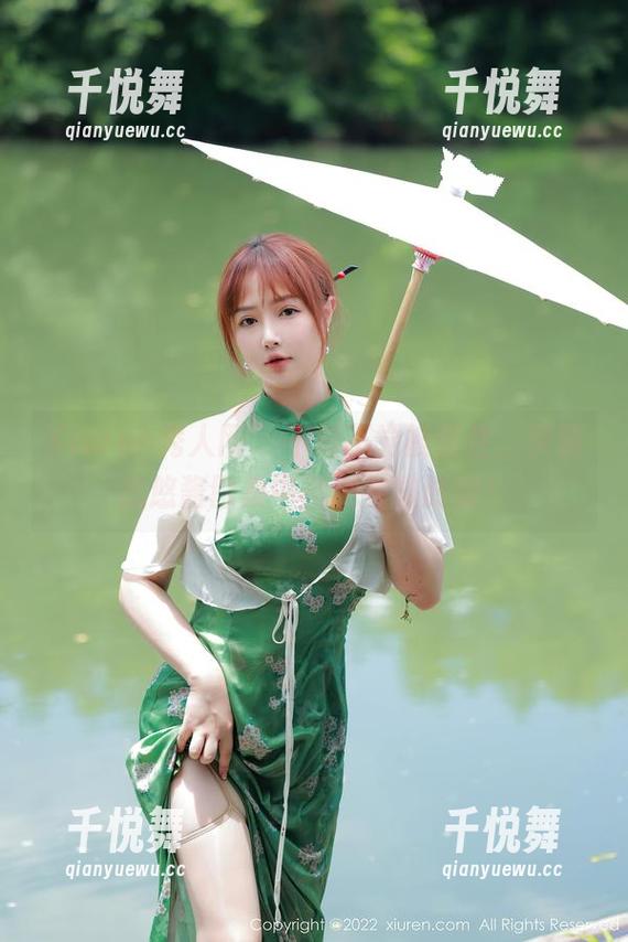 Xiuren秀人网-萝莉悠悠酱 Xiuren秀人网 - 不知不觉被迷住,萝莉悠悠酱图集中再现女孩时刻!