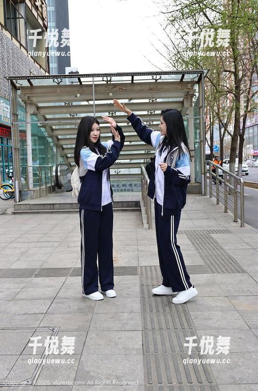 Xiuren秀人网-陈茜妮zoe Xiuren秀人网 - 陈茜妮zoe在定制写真里演绎,哪段剧情最打动你?