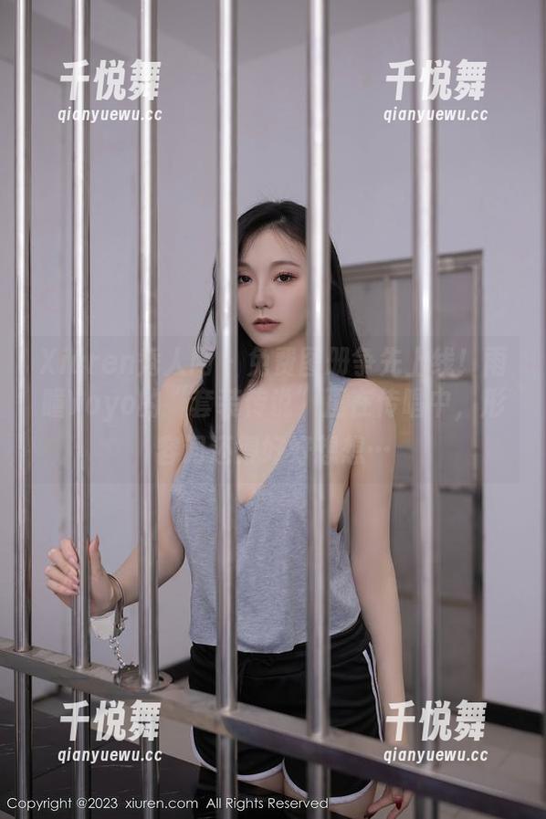 Xiuren秀人网-雨瞳Yoyo Xiuren秀人网 - 免费图册争先上线!雨瞳Yoyo的“套装传说”正在传唱中,形容词还得好好想想…