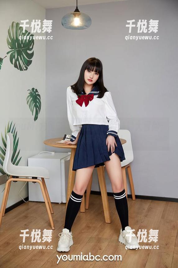 YouMi尤蜜荟-合法萝莉 YouMi尤蜜荟 - 合法萝莉的妹妹大冒险:定制图集等你来撩!