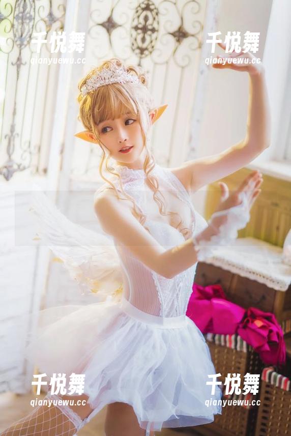 yui金鱼 yui金鱼与Lolita:私房作品里的未知晨曦。
