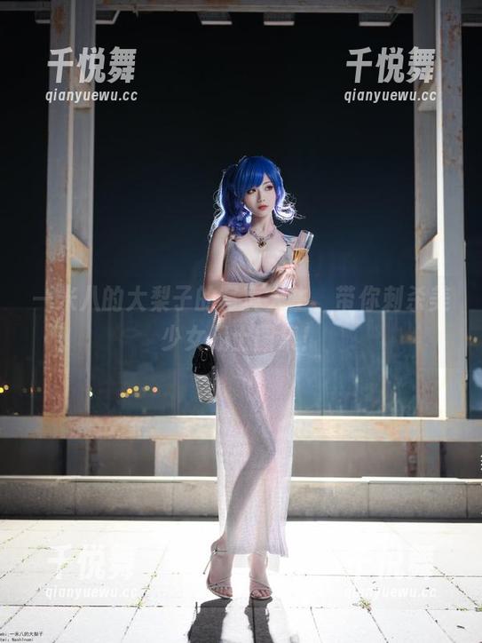 一米八的大梨子 一米八的大梨子的写真人生,带你刺杀美少女战士图集!