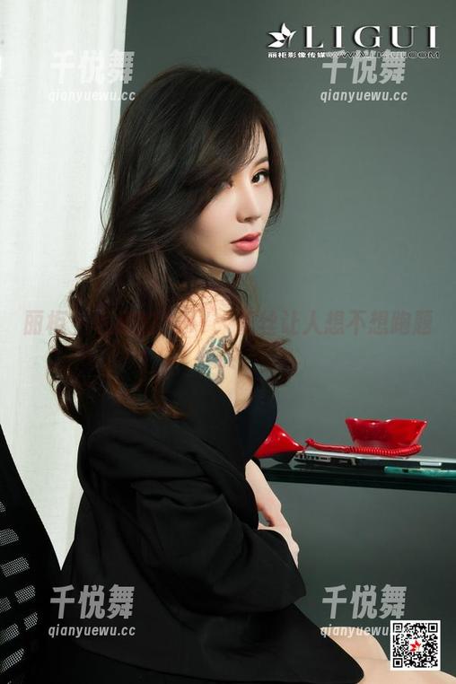 丽柜-AMY 丽柜 - 私房的AMY:蕾丝让人想不想跑题呢?