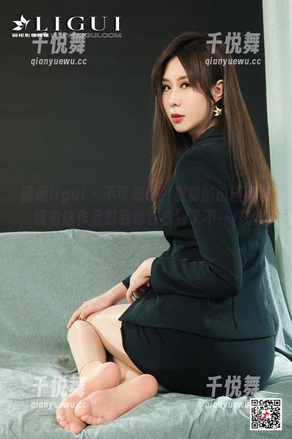 丽柜ligui-甜甜 丽柜ligui - 不可思议!甜甜的田园春色,观看这作品时我也许看到了不一样的自己。