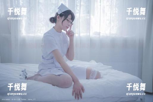 你十七鸽 你十七鸽的最新献映:这组女仆写真套图,颜值和气氛的完美搭配!