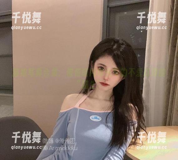 倦倦喵 猫娘写真合集:倦倦喵用镜头写的不爱打理的“猫生”